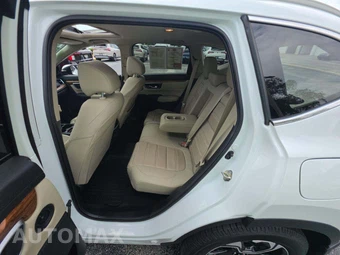 2019 Honda CR-V Touring - miniatura 13