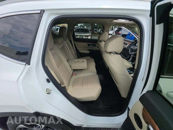2019 Honda CR-V Touring - miniatura 16
