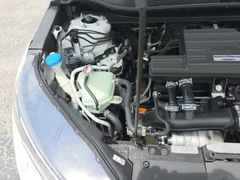 2019 Honda CR-V Touring - miniatura 21