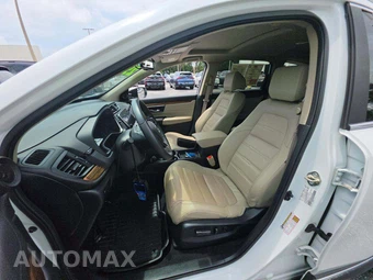 2019 Honda CR-V Touring - miniatura 6