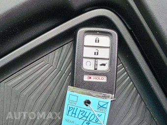 2019 Honda CR-V Touring - miniatura 8