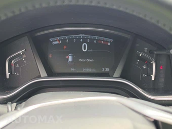 2019 Honda CR-V Touring - miniatura 9