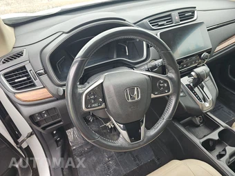 2019 Honda CR-V Touring - miniatura 10