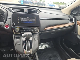 2019 Honda CR-V Touring - miniatura 11