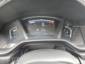 2019 Honda CR-V Touring - miniatura 12