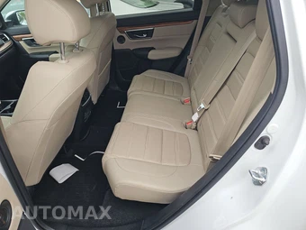 2019 Honda CR-V Touring - miniatura 13