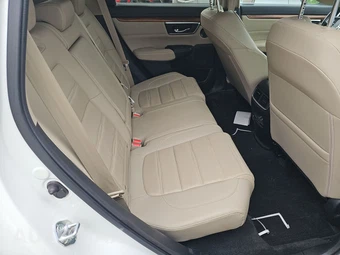 2019 Honda CR-V Touring - miniatura 14