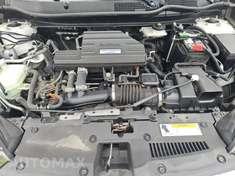 2019 Honda CR-V Touring - miniatura 16