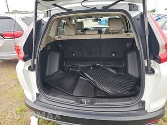 2019 Honda CR-V Touring - miniatura 17