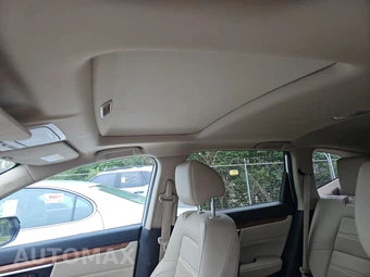 2019 Honda CR-V Touring - miniatura 18