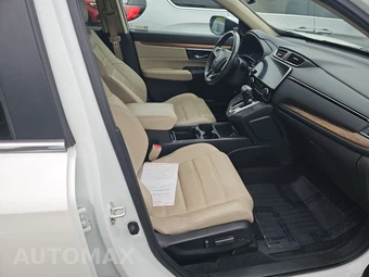 2019 Honda CR-V Touring - miniatura 8