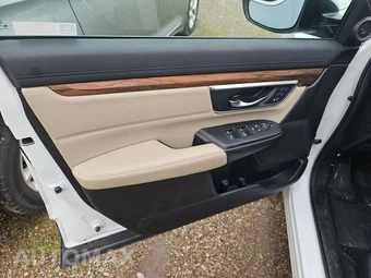2019 Honda CR-V Touring - miniatura 9