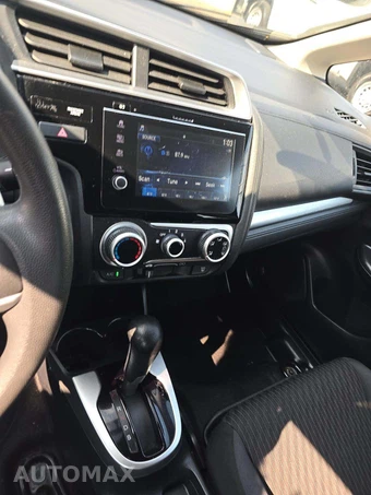 2019 Honda Fit EX - miniatura 10