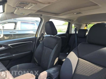 2019 Honda Fit EX - miniatura 11