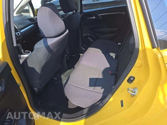 2019 Honda Fit EX - miniatura 13