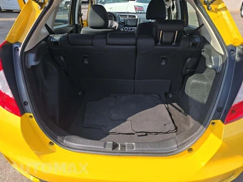 2019 Honda Fit EX - miniatura 14