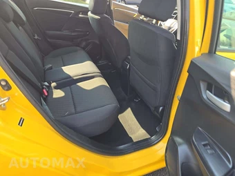 2019 Honda Fit EX - miniatura 16