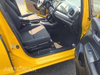 2019 Honda Fit EX - miniatura 18