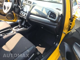2019 Honda Fit EX - miniatura 19