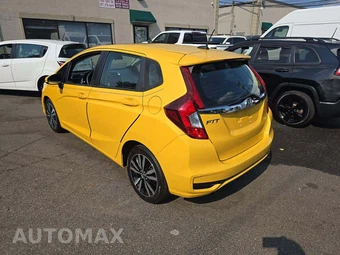 2019 Honda Fit EX - miniatura 2