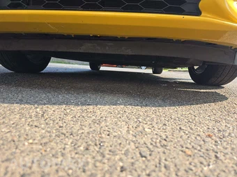 2019 Honda Fit EX - miniatura 20