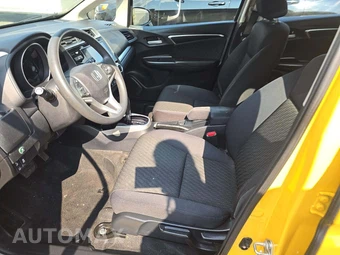 2019 Honda Fit EX - miniatura 6