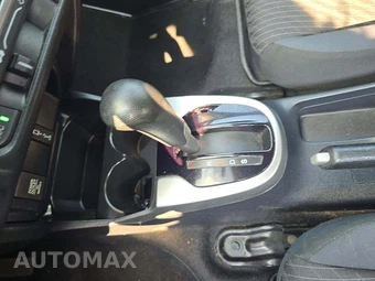 2019 Honda Fit EX - miniatura 8