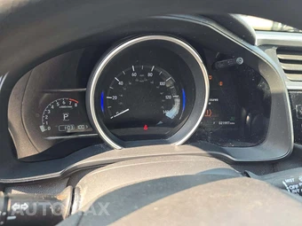 2019 Honda Fit EX - miniatura 9