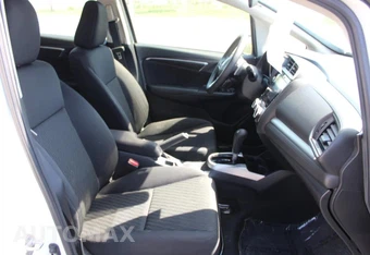 2019 Honda Fit EX - miniatura 5