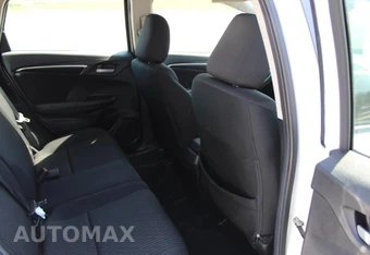2019 Honda Fit EX - miniatura 6