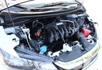 2019 Honda Fit EX - miniatura 7