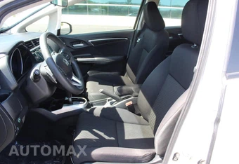 2019 Honda Fit EX - miniatura 9