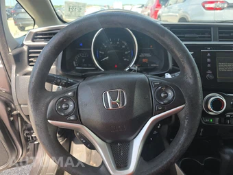 2019 Honda Fit EX - miniatura 10