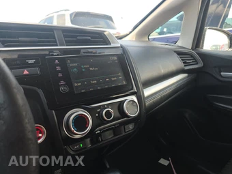 2019 Honda Fit EX - miniatura 11