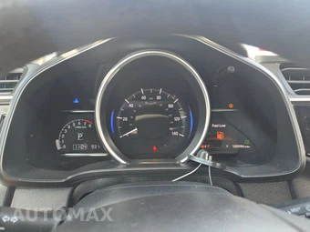 2019 Honda Fit EX - miniatura 12