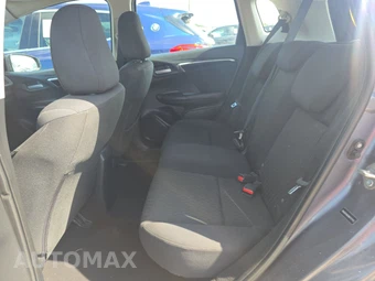 2019 Honda Fit EX - miniatura 13