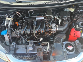 2019 Honda Fit EX - miniatura 15