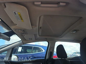 2019 Honda Fit EX - miniatura 17