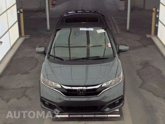 2019 Honda Fit EX - miniatura 2