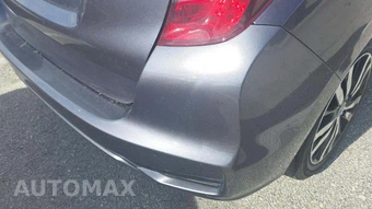 2019 Honda Fit EX - miniatura 27