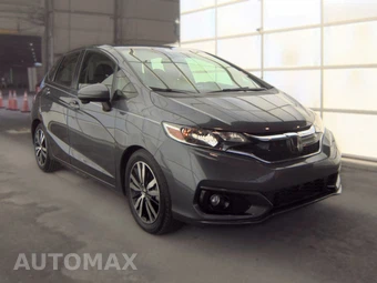 2019 Honda Fit EX - miniatura 3