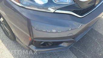 2019 Honda Fit EX - miniatura 32
