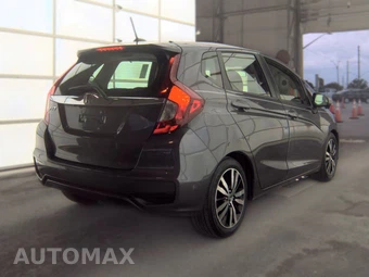 2019 Honda Fit EX - miniatura 4