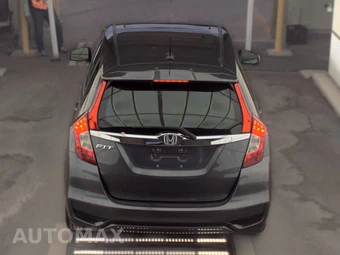 2019 Honda Fit EX - miniatura 5