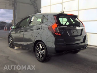 2019 Honda Fit EX - miniatura 6
