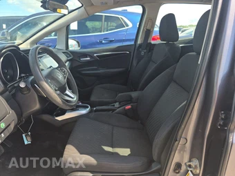 2019 Honda Fit EX - miniatura 7