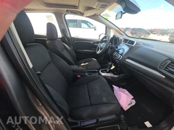 2019 Honda Fit EX - miniatura 8