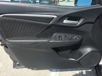 2019 Honda Fit EX - miniatura 9