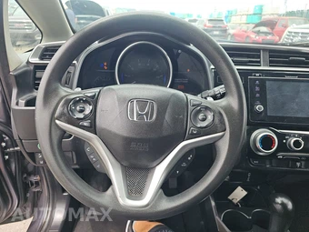 2019 Honda Fit EX – miniatura 10