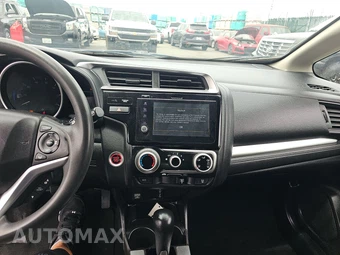 2019 Honda Fit EX – miniatura 11